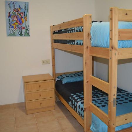 Апартаменты Apartamento Completo 200M Playa Росас Экстерьер фото